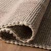 Product Image 3 for Sigrid Ash / Ivory Rug from Loloi