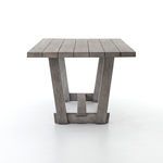 Product Image 9 for Dustin Dining Table Weathered Grey from Four Hands