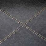 Product Image 7 for Gabe Leather Accent Table from Regina Andrew Design