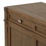 Product Image 18 for Toulouse Oak Veneer Sideboard from Four Hands
