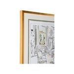 Product Image 3 for The Vintage Room I Artwork from Chelsea House