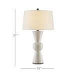 Product Image 6 for Upbeat Table Lamp from Currey & Company