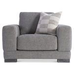 Product Image 3 for Lars Fabric Chair from Bernhardt Furniture