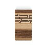 Product Image 3 for Calusa Curve Console Table from Wildwood Home