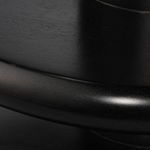 Product Image 3 for Rye Black Counter Stool from Jamie Young