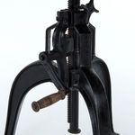 Product Image 3 for Rockwell Adjustable Round Dng Tbl 48" from Four Hands