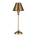 Product Image 4 for Rowsay Table Lamp from Currey & Company
