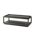 Product Image 5 for Vincent Cocktail Table from Theodore Alexander