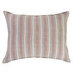 Product Image 1 for Montecito 28" X 36" Large Decorative Bed Pillow with Insert - Terra Cotta from Pom Pom at Home