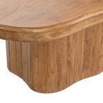 Product Image 6 for Alvaro Acacia Wood Dining Table from Classic Home