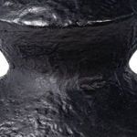 Product Image 5 for Poe Metal Vase from Regina Andrew Design