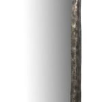 Product Image 3 for Gabriel  Hammered Aluminum Wall Mirror from Four Hands