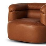 Product Image 11 for Gerrie Swivel Chair from Four Hands