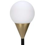 Product Image 6 for Antero Brass Lamp from Noir