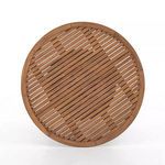 Product Image 6 for Reina Outdoor Bistro Table Natural Teak from Four Hands
