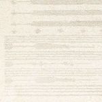 Product Image 2 for Machu Picchu Hand-Woven Global Cream / Black Rug  - 8' x 10' from Surya