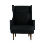 Product Image 4 for Budelli Wing Chair from Arteriors