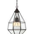 Product Image 1 for Austen Large 3 Light Pendant from Savoy House 