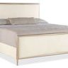 Product Image 1 for Westwood Upholstered Metal Bed from Hooker Furniture