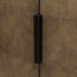 Product Image 8 for Salta Brown Oak Bar Cabinet from Four Hands