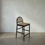 Product Image 1 for Peter Counter Stool from Noir