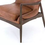 Product Image 9 for Braden Brandy Chair from Four Hands