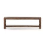 Product Image 7 for Burge Accent Bench from Four Hands