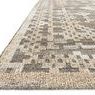 Product Image 3 for Akina Charcoal / Taupe Rug from Loloi