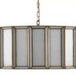 Product Image 3 for Daze Large Pendant from Currey & Company