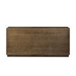 Product Image 6 for Salta Brown Oak 4 Drawer Dresser from Four Hands