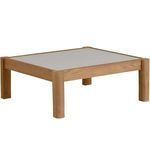 Product Image 6 for Monterey Teak Ottoman from Summer Classics