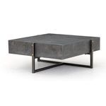Product Image 18 for Keppler Bluestone Square Coffee Table from Four Hands