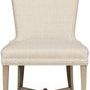 Product Image 1 for Indigo Performance Dining Chair from Vanguard Furniture