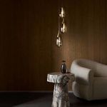 Product Image 1 for Mirelle Accent Table from Arteriors