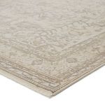 Product Image 18 for Valentin Oriental Cream/ Light Gray Rug from Jaipur 