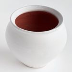 Product Image 3 for Mirela Drum Vase Large from Napa Home And Garden