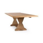 Product Image 9 for Idella Extension Dining Table from Four Hands