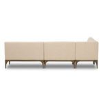 Product Image 6 for Ellington Dining Banquette L-Shape from Four Hands