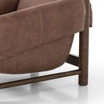 Product Image 22 for Boden Leather Palermo Cigar Chair from Four Hands