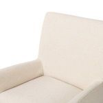 Product Image 11 for Vista Slipcovered Dining Armchair from Four Hands