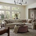 Product Image 2 for Margot Lagoon / Taupe Rug from Loloi