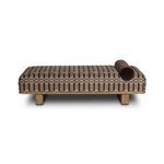 Product Image 3 for Teia Chaise from Four Hands