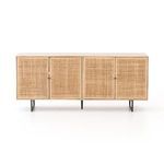 Product Image 17 for Carmel Cane Sideboard from Four Hands