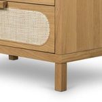Product Image 16 for Allegra 5 Drawer Dresser Honey Oak from Four Hands