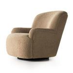 Product Image 14 for Kadon Swivel Chair - Camel from Four Hands