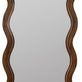 Product Image 1 for Fiona Walnut Wood Floor Mirror from Cooper Classics
