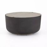 Product Image 6 for Selah Outdoor Small Coffee Table Brnz from Four Hands