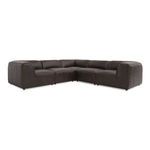 Product Image 1 for Form Classic L-Shaped Modular Sectional from Moe's
