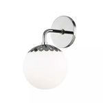 Product Image 1 for Paige 1 Light Bath Bracket from Mitzi
