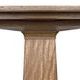 Product Image 5 for Travis Dark Walnut Table from Noir